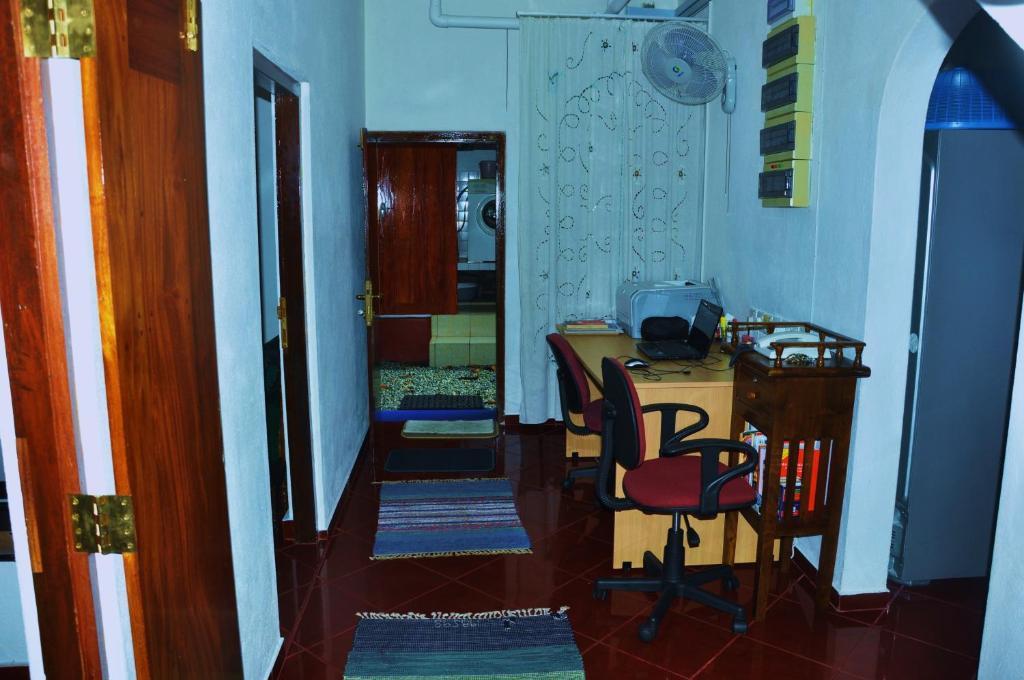 Dream View Villa Unawatuna Exterior photo